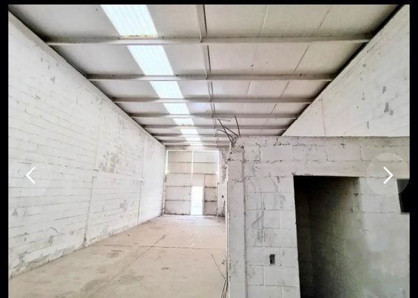 Bodega en renta en Nueva Laguna Norte, Torreón — foto 3 de 8