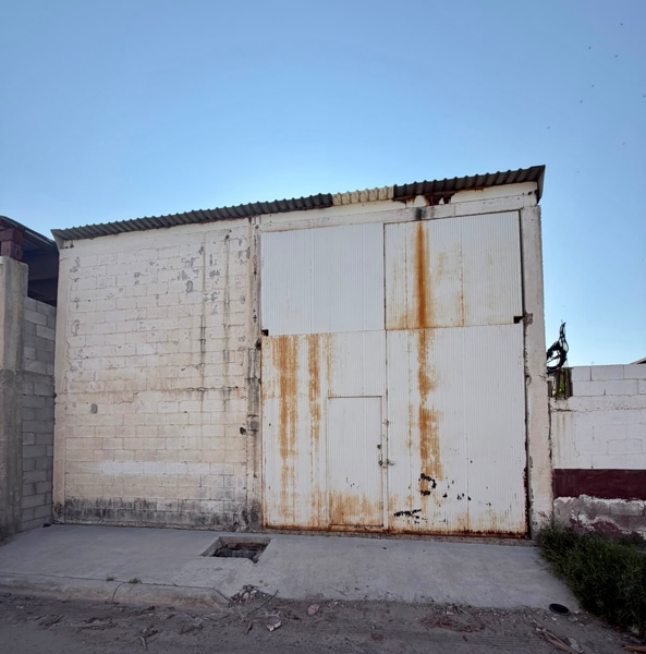 Bodega en Nueva Laguna Norte, Torreón, Coahuila de Zaragoza — foto 1 de 8