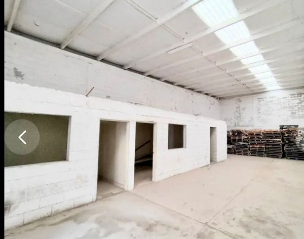 Bodega en renta en Nueva Laguna Norte, Torreón — foto 2 de 8