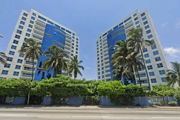 Rento Departamento Amueblado Frente al Mar — foto 1 de 10