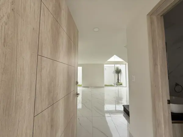 Casa en venta en Santiago, San Andrés Cholula — foto 2 de 21