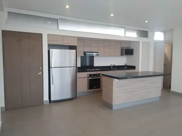 Departamento en Renta Zona Cumbres Monterrey Nuevo Leon — foto 1 de 18