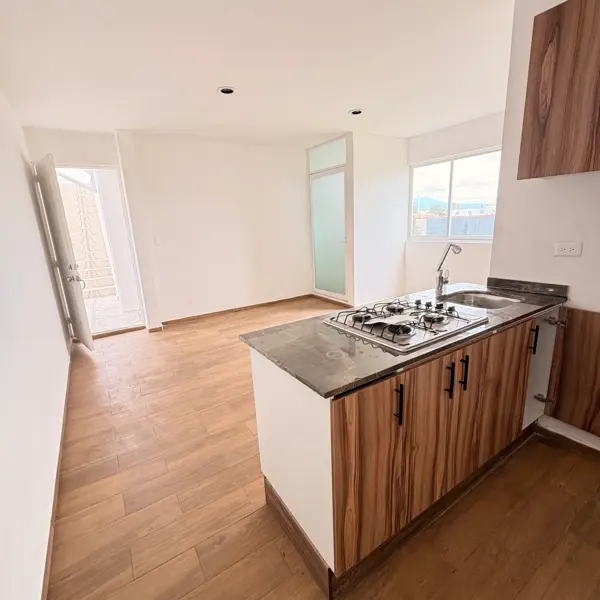 Departamento en venta en Cholula de Rivadabia Centro, San Pedro Cholula — foto 3 de 26