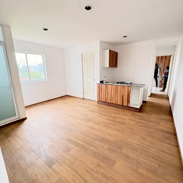 Departamento en venta en Cholula de Rivadabia Centro, San Pedro Cholula — foto 2 de 26
