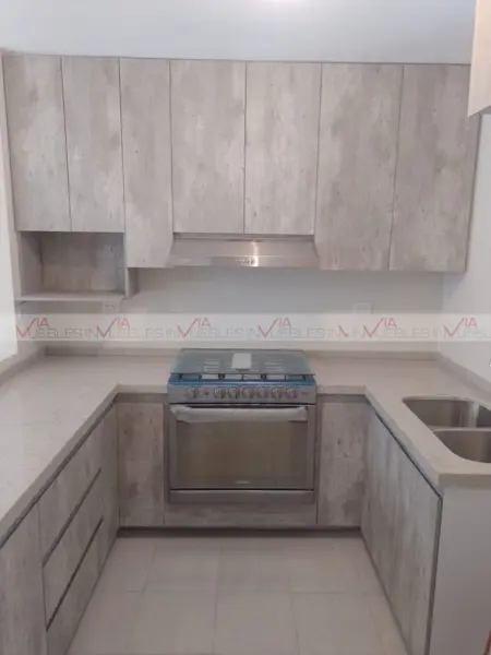 Casa en venta en Santa María, García — foto 2 de 14