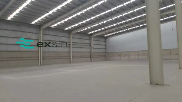 Nave en renta en Cuautlancingo, Cuautlancingo — foto 3 de 23