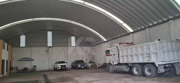 Bodega en Renta, en Acapatzingo, Cuernavaca. — foto 1 de 9