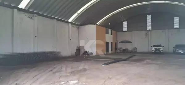 Bodega en renta en Acapatzingo, Cuernavaca — foto 3 de 9