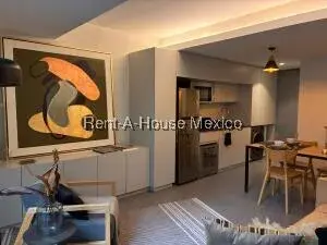 Departamento en venta en Ampliación Granada, Miguel Hidalgo — foto 2 de 16