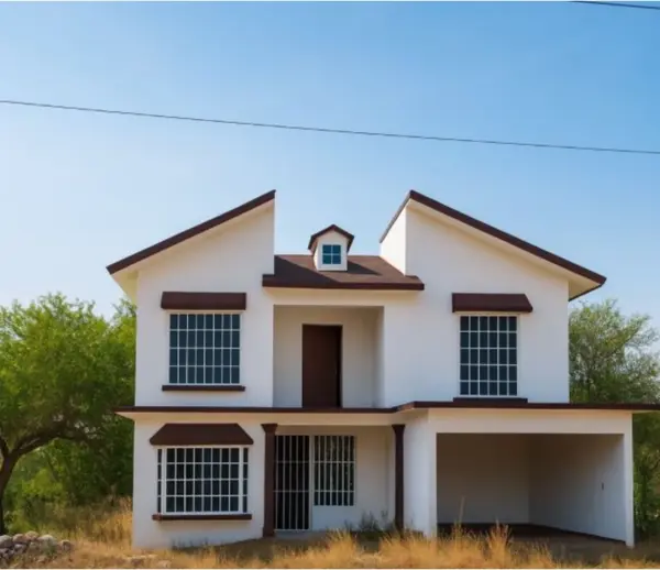 Gran Oportunidad !! Casa en Remate en Chichicaxtle!! Veracruz Mv — foto 1 de 9