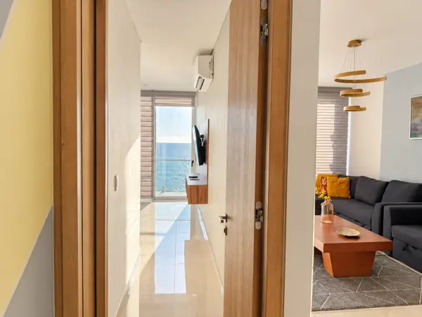 Departamento en renta en Zona Dorada, Mazatlán — foto 3 de 14