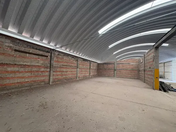 Bodega en renta en Chipilo de Francisco Javier Mina, San Gregorio Atzompa — foto 2 de 7