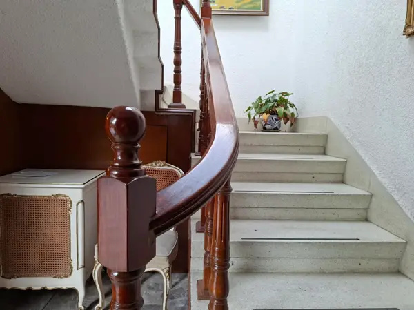Casa en venta en Ciudad Satelite, Naucalpan de Juárez — foto 3 de 18