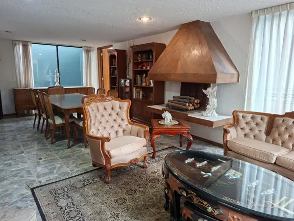 Casa en venta en Ciudad Satelite, Naucalpan de Juárez — foto 2 de 18