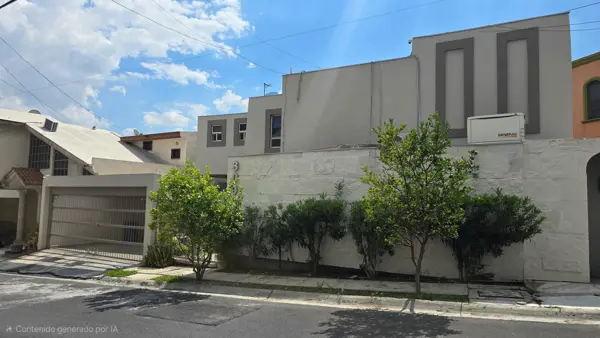 Casa en venta en Las Cumbres, Monterrey — foto 2 de 23