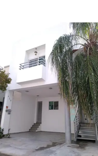 Casa en Privadas la Huasteca, Santa Catarina, Nuevo León — foto 1 de 20