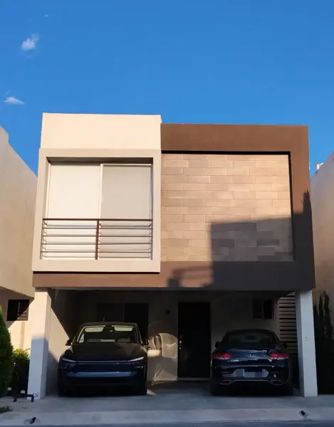 Acogedora casa en renta en Dominio Cumbres, Nuevo León — foto 1 de 22