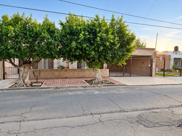 Casa en venta en Torreon Jardin, Torreón — foto 2 de 16