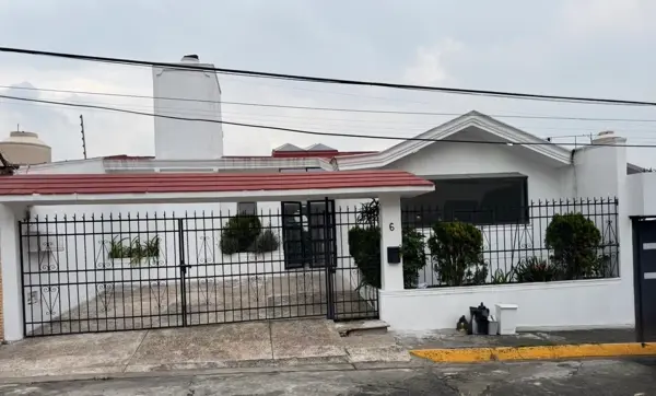 Casa en venta en Lomas de San Mateo, Naucalpan de Juárez — foto 2 de 18
