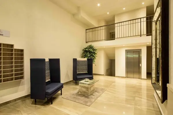 Penthouse con vistas espectaculares — foto 1 de 3
