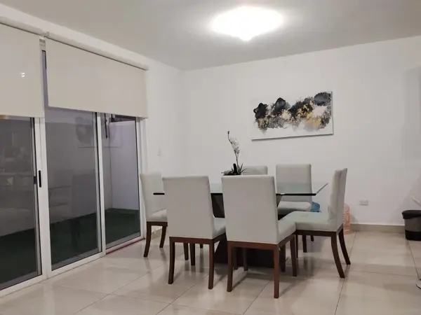 Casa en venta en Montenova, García — foto 3 de 22
