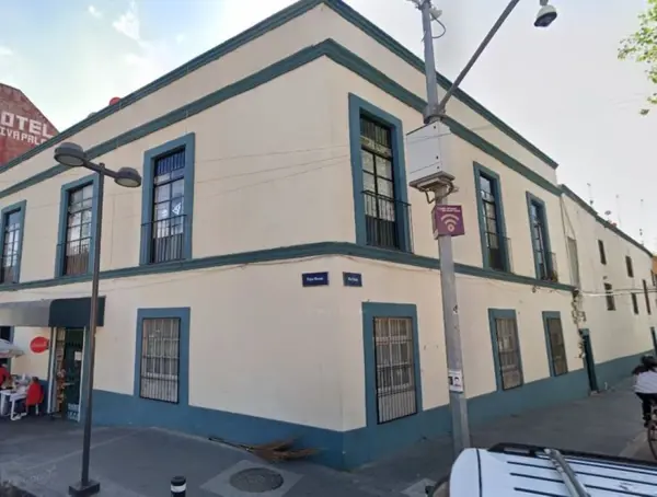 Departamento En Venta En Riva Palacio Guerrero Cuauhtémoc Ciudad de México — foto 1 de 15