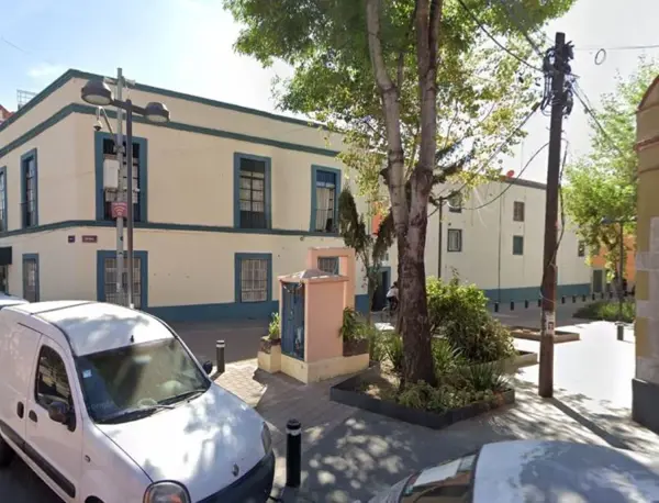 Departamento en remate en Guerrero, Cuauhtémoc — foto 2 de 15