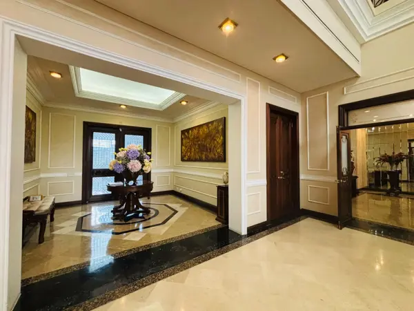 Casa en Venta en Prados de la Sierra, San Pedro Garza García, Nuevo León 2