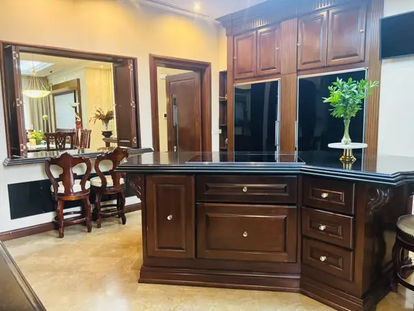 Casa en Venta en Prados de la Sierra, San Pedro Garza García, Nuevo León 4