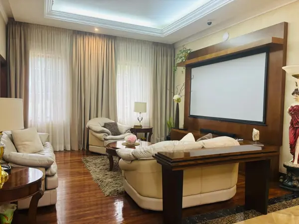 Casa en Venta en Prados de la Sierra, San Pedro Garza García, Nuevo León 5