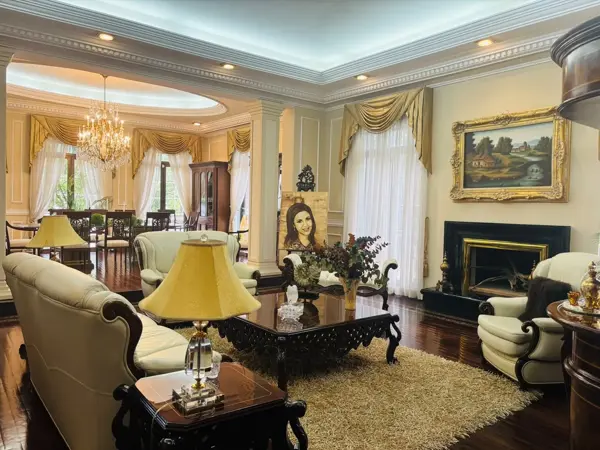 Casa en Venta en Prados de la Sierra, San Pedro Garza García, Nuevo León 3