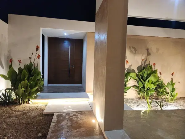 Casa en venta en Jalapa, Mérida — foto 3 de 16