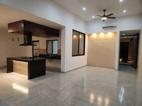 Casa en venta en Jalapa, Mérida — foto 2 de 16