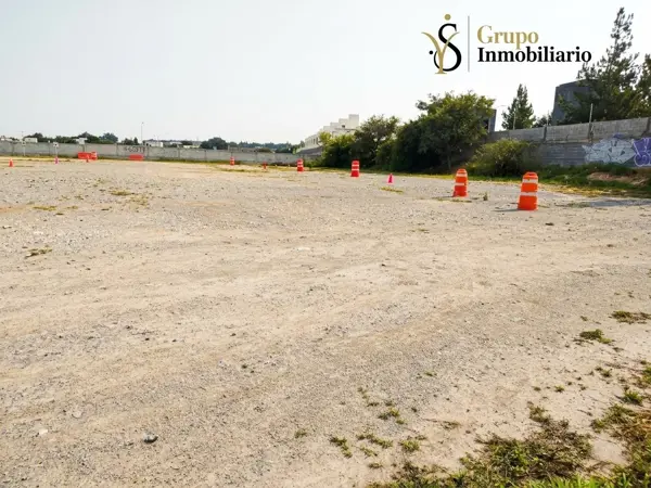 Terreno en Renta al Norte de Saltillo — foto 1 de 2