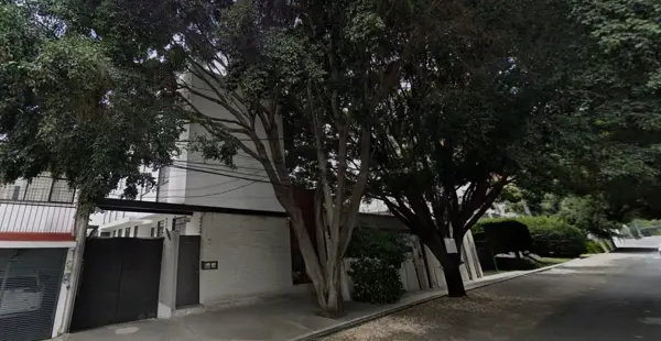Casa en remate en Letran Valle, Benito Juárez — foto 2 de 8