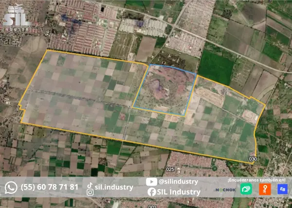 Venta de Terreno en Zumpango — foto 1 de 6