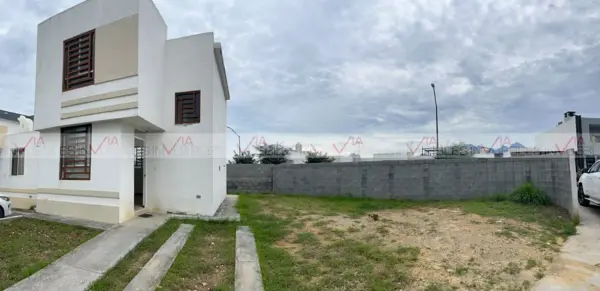 Fraccionamiento Arcángeles — foto 1 de 15