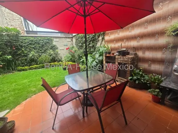 Casa en venta en Campestre Churubusco — foto 1 de 41