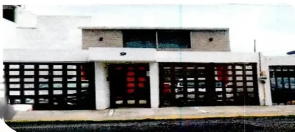Gran Oportunidad!! Casa en Remate en Naucalpan de Juarez !! Estado de Mexico Mv — foto 1 de 6