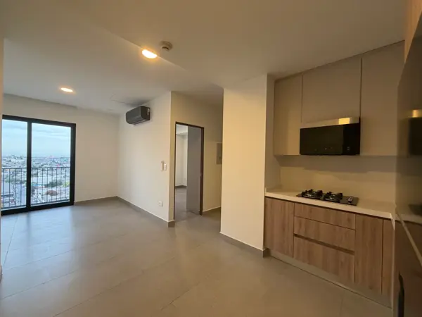 Departamento Renta Colonia Monterrey Centro — foto 1 de 29