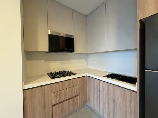 Departamento en renta en Monterrey Centro, Monterrey — foto 2 de 29