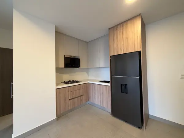 Departamento en renta en Monterrey Centro, Monterrey — foto 3 de 29