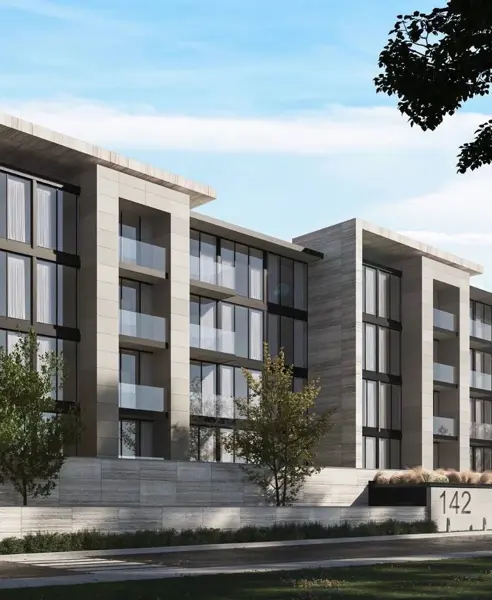 DEPA EN RENTA A ESTRENAR - Torre boutique con amenidades — foto 1 de 15