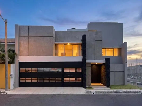 Vendo Residencia en la Riviera Veracruzana con Recamara, Vestidor y Baño Completo en Planta Baja — foto 1 de 28