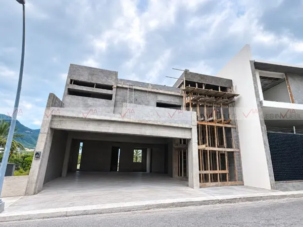 Casa en venta en Carolco, Monterrey — foto 3 de 15