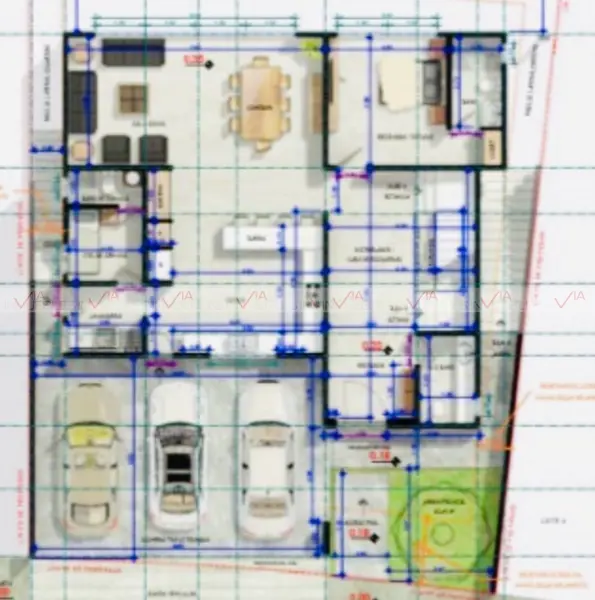 Casa en venta en Carolco, Monterrey — foto 2 de 15