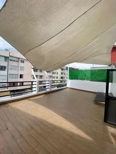 Preciosa casa Paseos de Taxqueña Coyoacán — foto 1 de 5