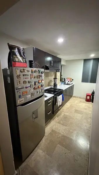 Departamento en renta en San Anton, Cuernavaca — foto 3 de 10