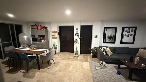 Centrico departamento — foto 1 de 10