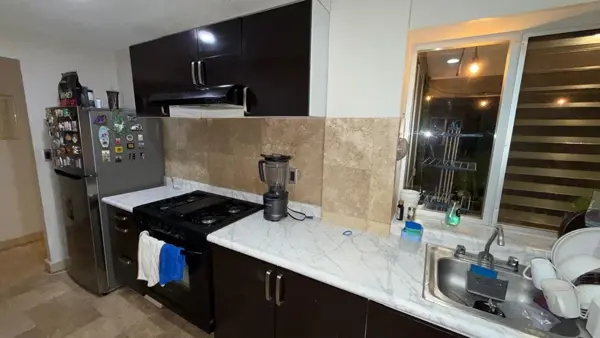 Departamento en renta en San Anton, Cuernavaca — foto 2 de 10